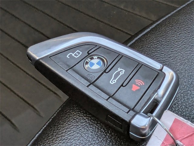 Used 2020 BMW M340i xDrive image 36