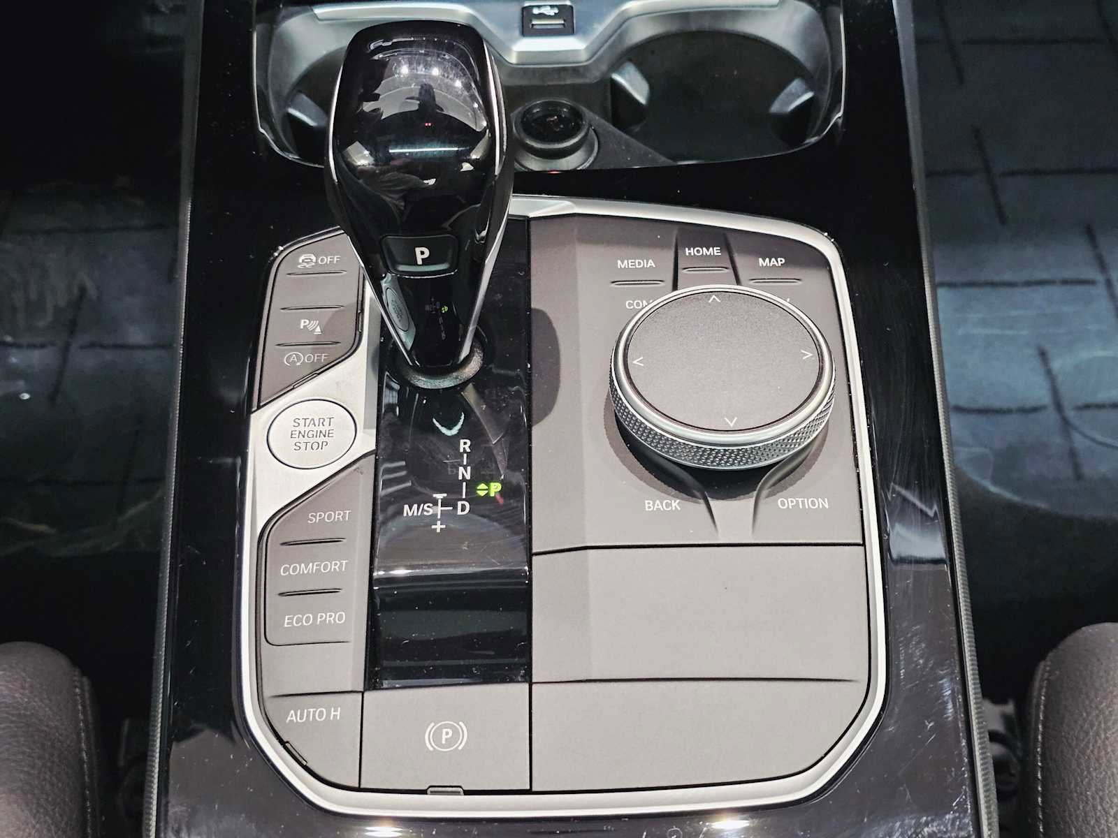 Used 2024 BMW 228i xDrive Gran Coupe 228i xDrive w/ Premium Package image 18