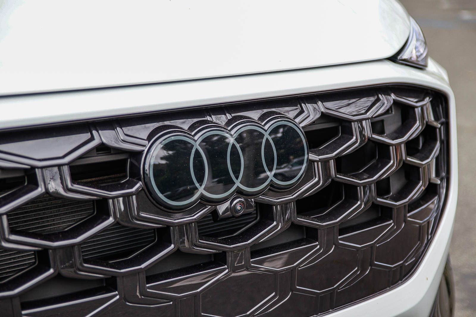 New 2026 Audi Q3 quattro 2.0T image 11