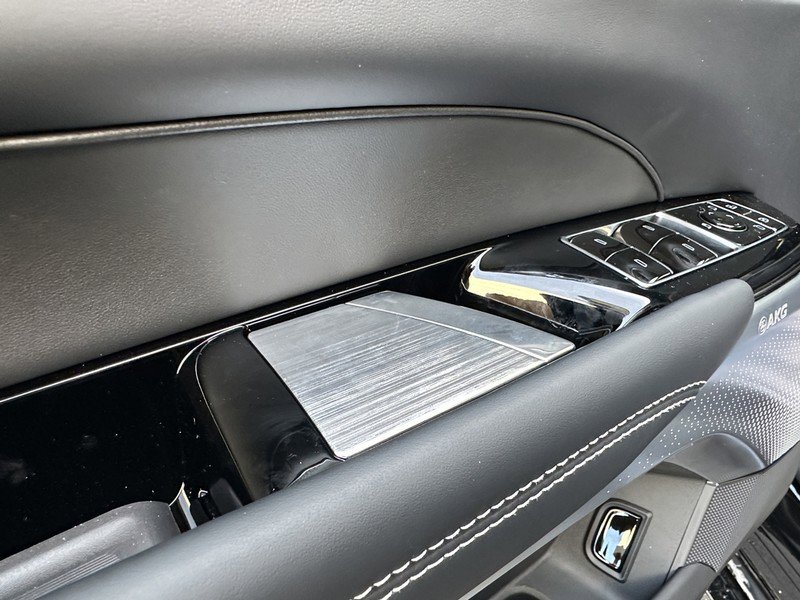 New 2026 Cadillac Lyriq V w/ LPO, Floor Liner Package image 18