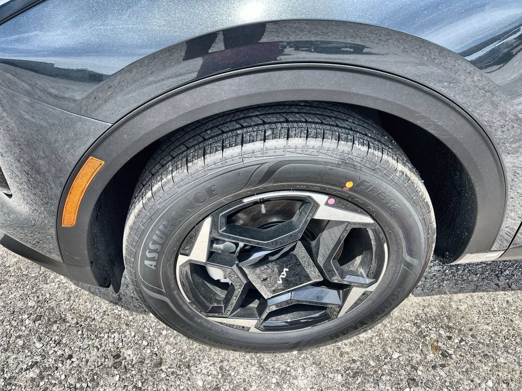 New 2026 Kia Sportage EX AWD/4WD image 10