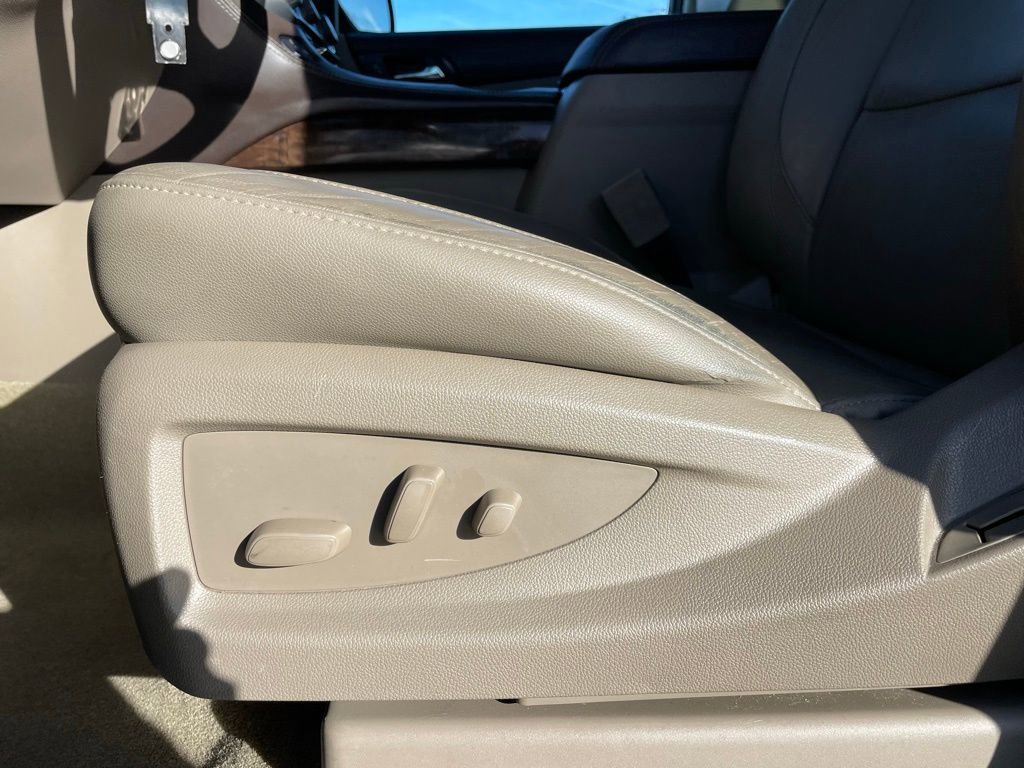 Used 2018 Chevrolet Tahoe LT w/ Max Trailering Package image 25