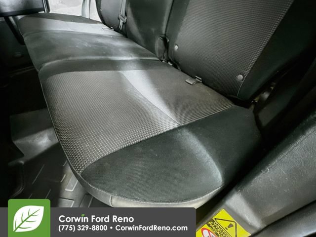 Used 2010 Toyota FJ Cruiser 4WD image 19