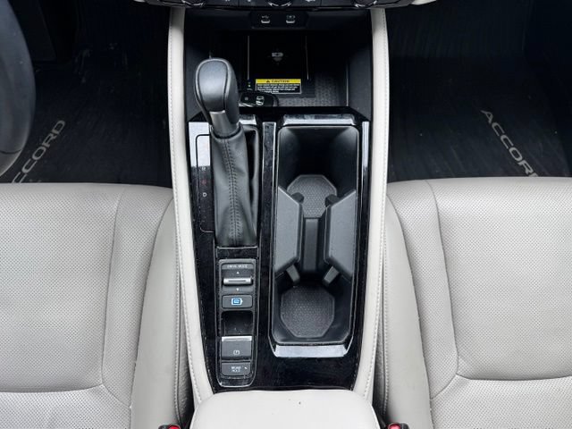 Used 2024 Honda Accord Touring image 24