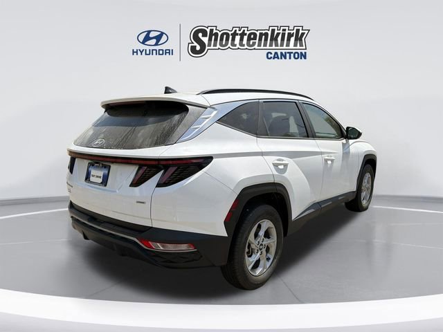 Used 2023 Hyundai Tucson SEL image 5