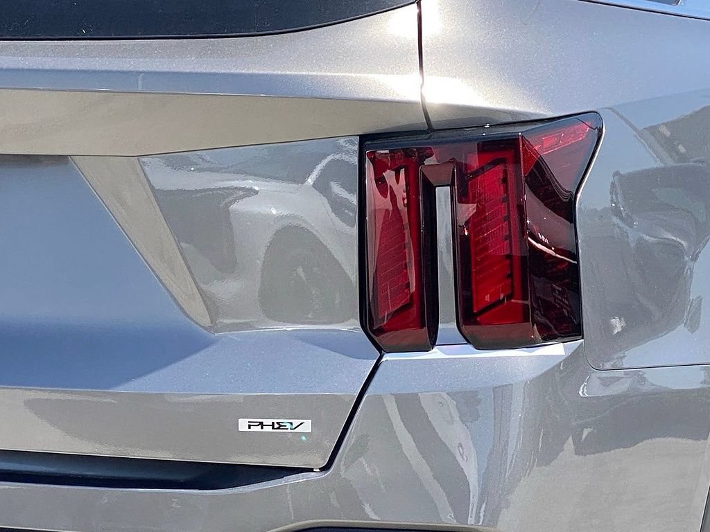 New 2026 Kia Sorento EX AWD/4WD image 4