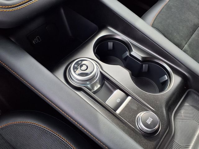 New 2026 Ford Explorer Tremor w/ Tremor Ultimate Package image 15