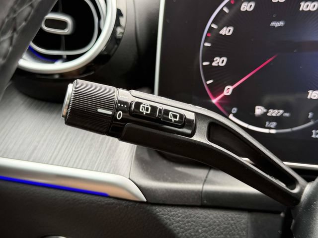 Certified 2023 Mercedes-Benz GLC 300 4MATIC image 24