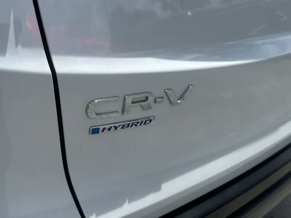 Used 2025 Honda CR-V Sport-L image 11