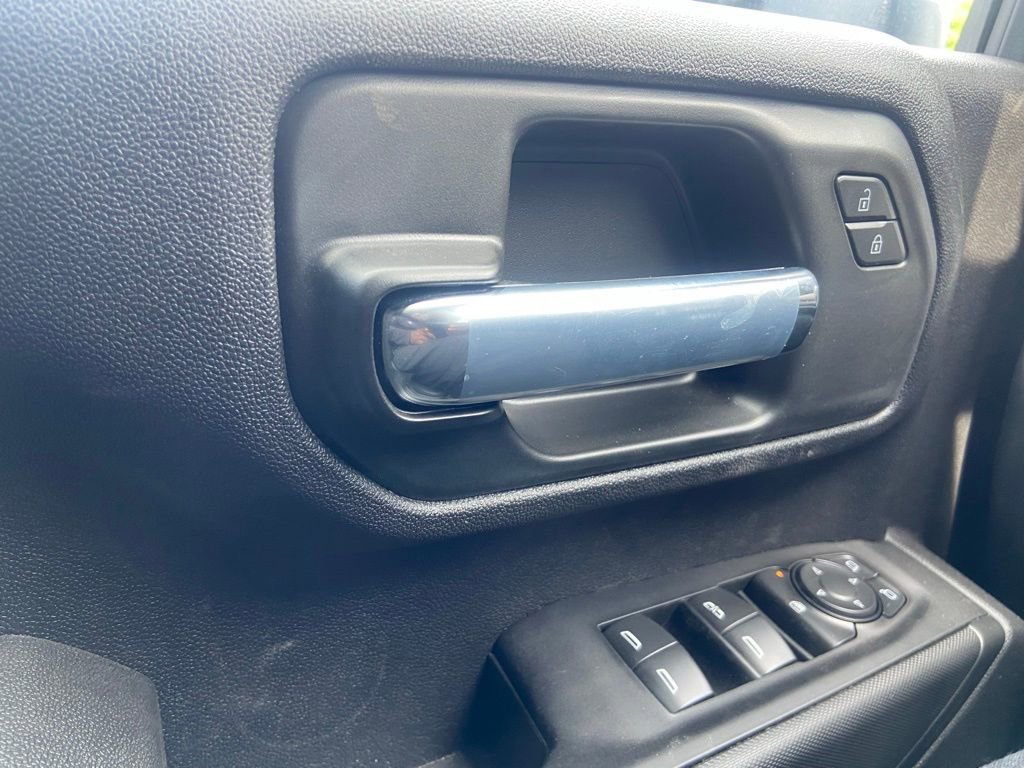 New 2026 GMC Sierra 2500 Pro w/ Convenience Package AWD/4WD image 21