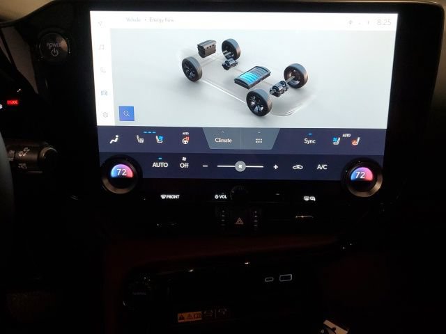 Used 2025 Lexus NX 350h AWD w/ Accessory Package (2T) image 20