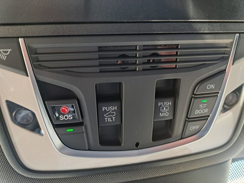 New 2026 Acura MDX Type S image 16