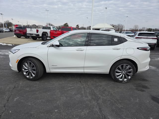 New 2026 Buick Envista Sport Touring FWD image 26