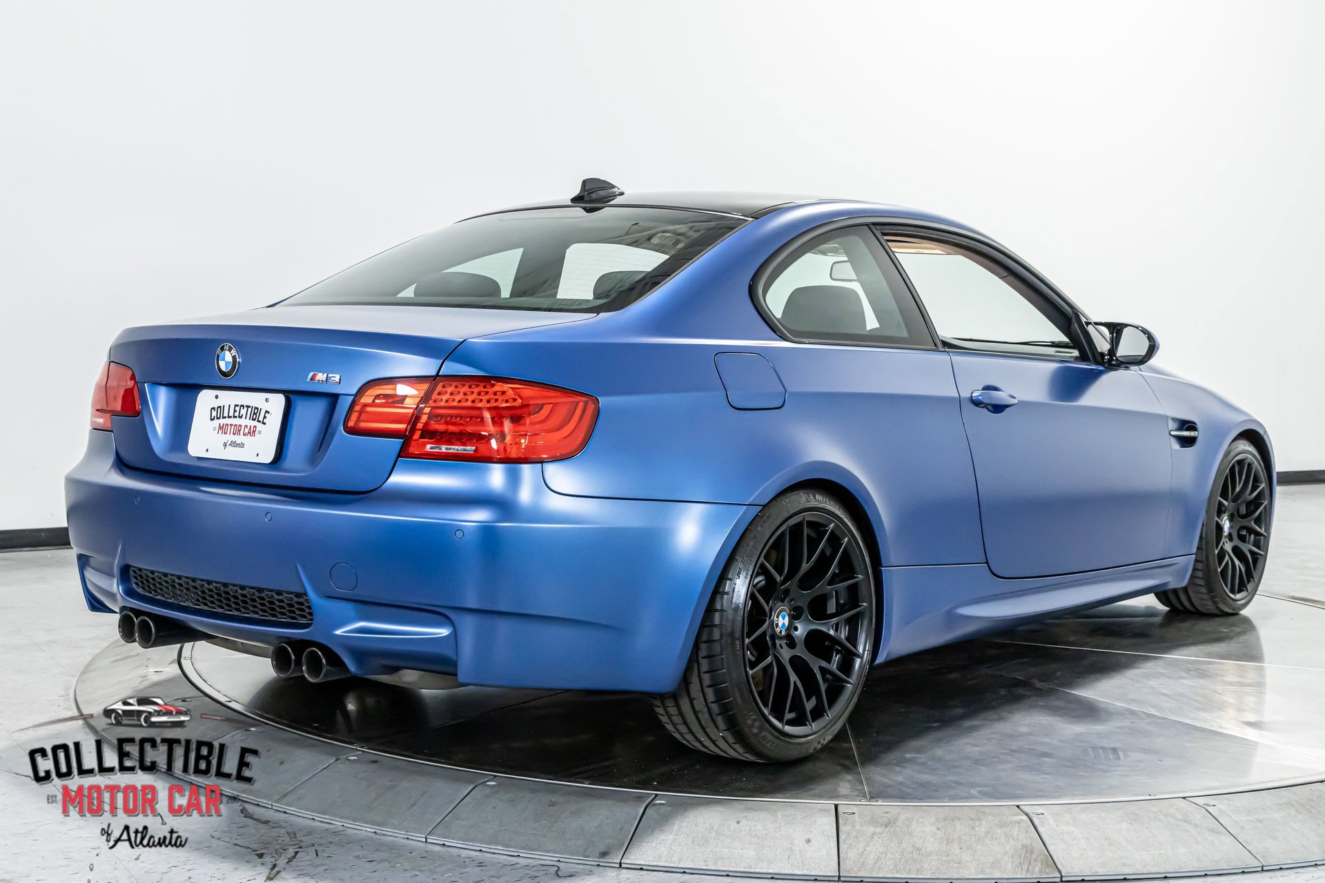 Used 2013 BMW M3 Coupe image 19
