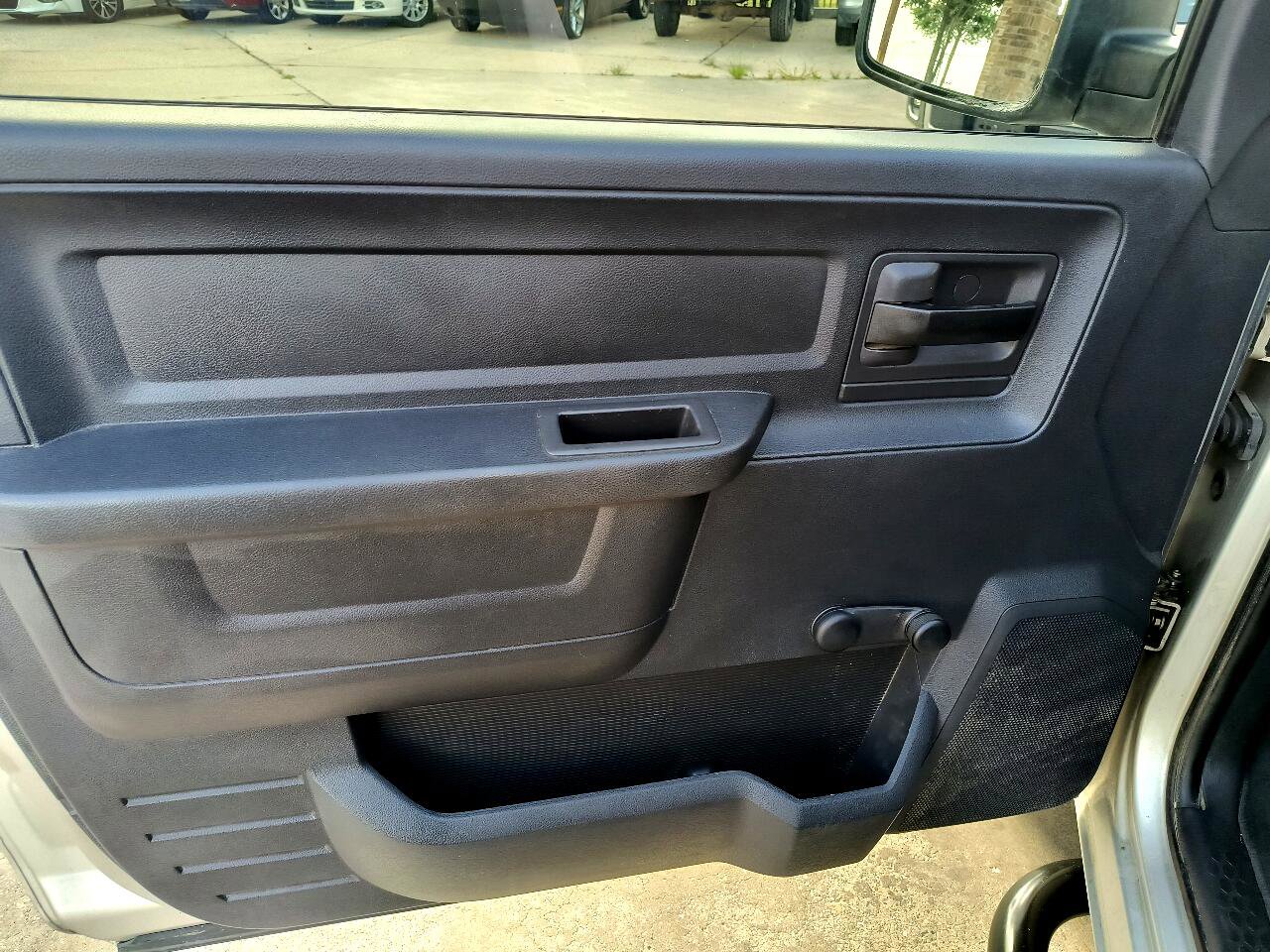 Used 2009 Dodge Ram 1500 Truck ST w/ ST Popular Equipment Group image 14