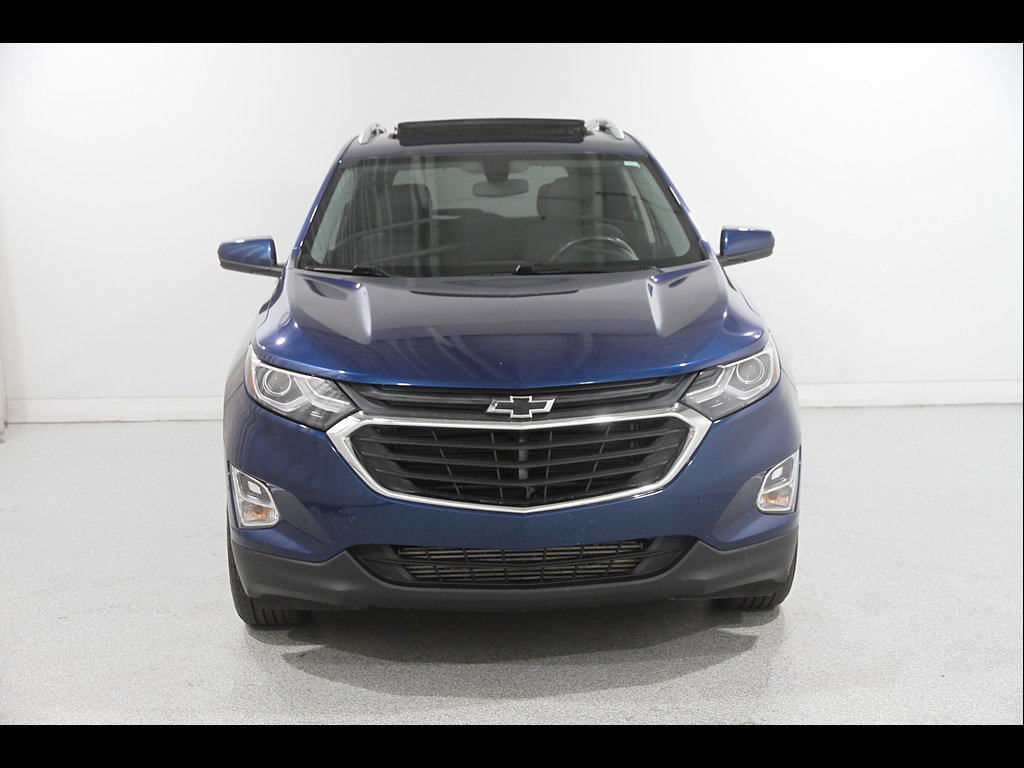 Used 2019 Chevrolet Equinox LT FWD image 2