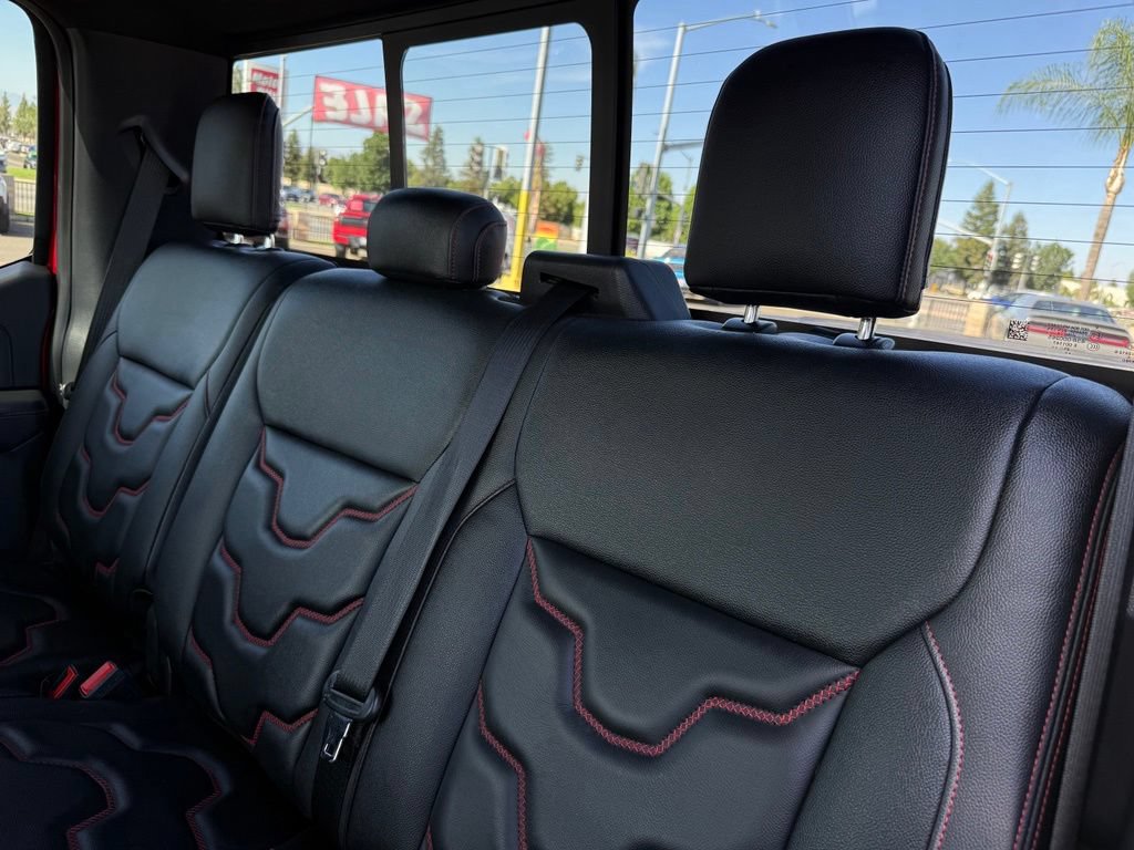 Used 2021 Ford F150 XLT w/ Equipment Group 302A High AWD/4WD image 12