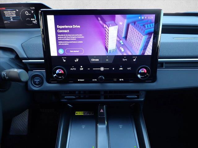 New 2026 Subaru Solterra w/ Premium Convenience Package AWD/4WD image 17