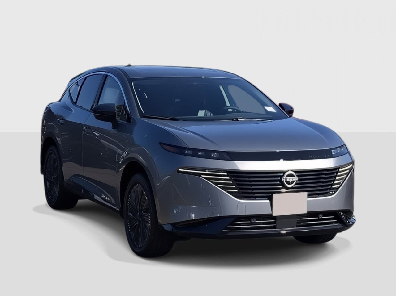 New 2027 Nissan Murano Platinum AWD/4WD image 6