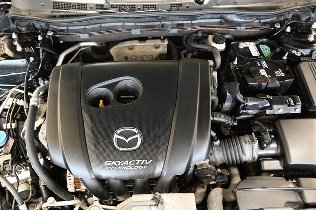 Used 2016 MAZDA MAZDA6 Touring image 30
