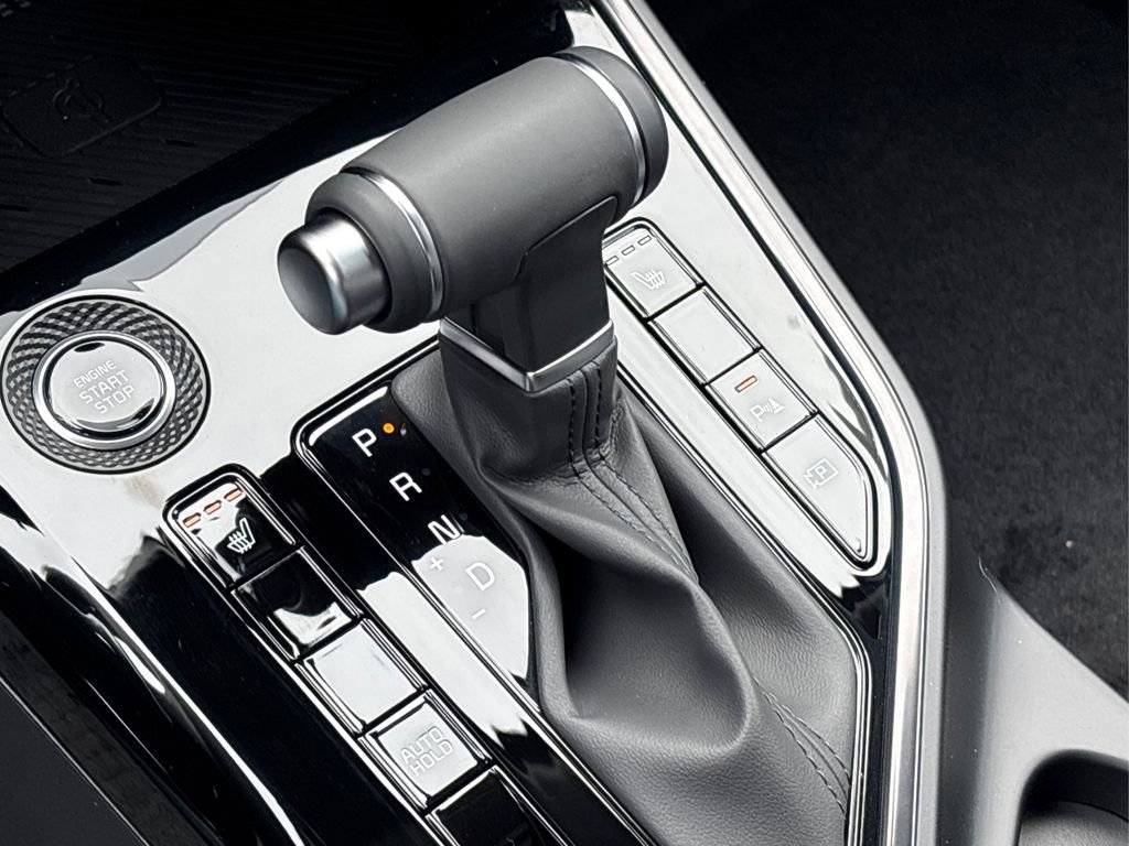 New 2026 Kia Niro EX image 26