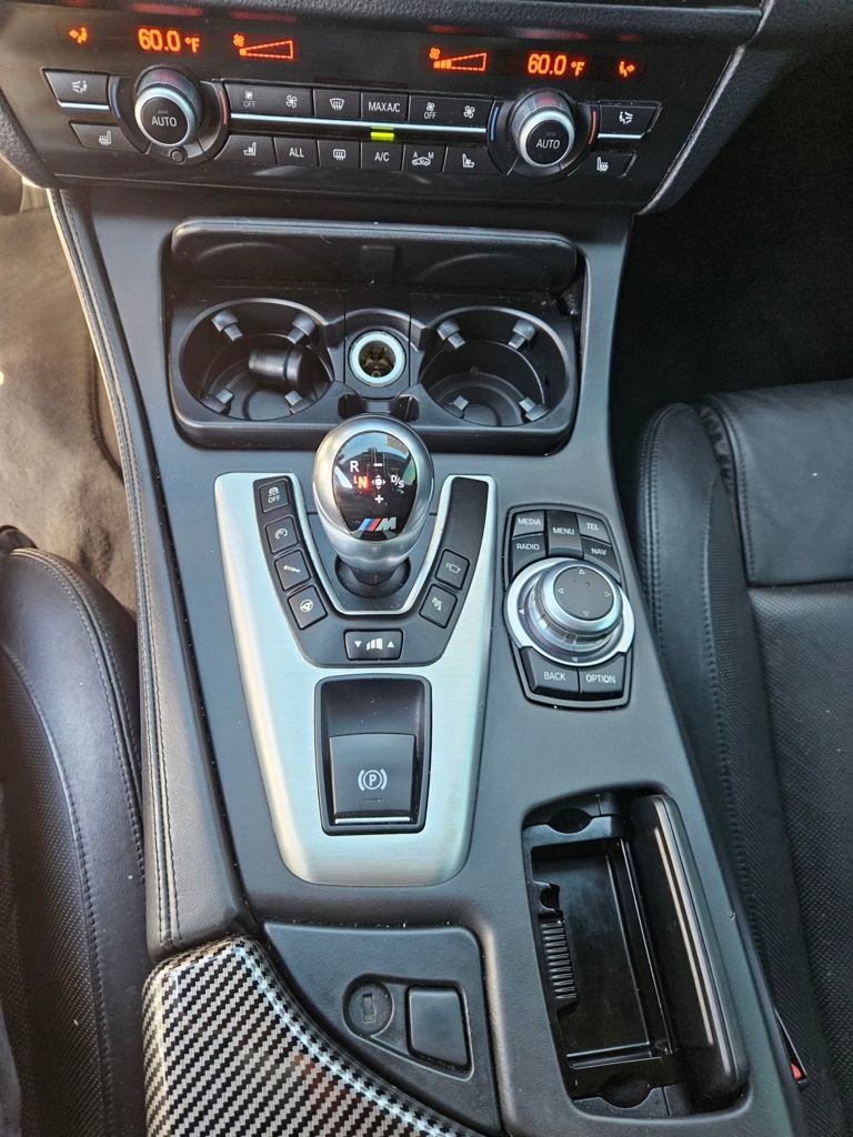 Used 2013 BMW M5 RWD image 17