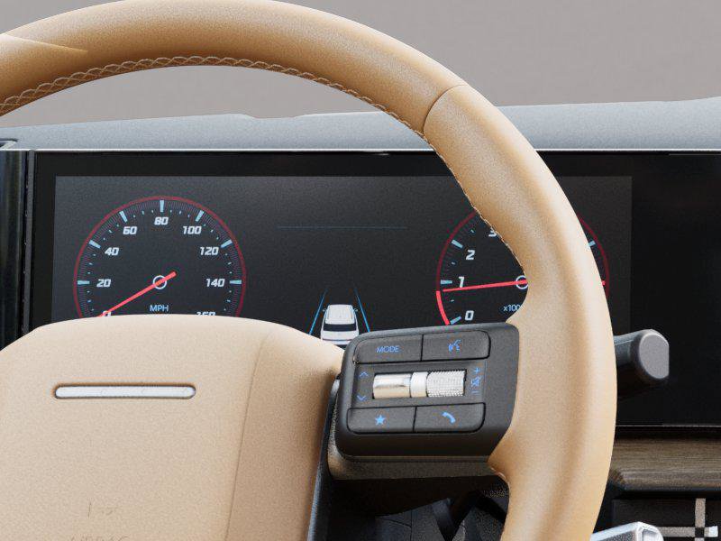 New 2026 Hyundai Santa Fe Limited image 14