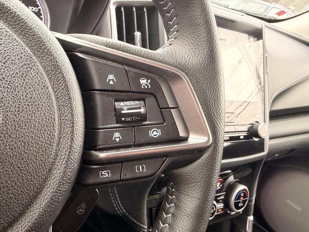 Certified 2024 Subaru Forester Touring w/ Convenience Package image 18