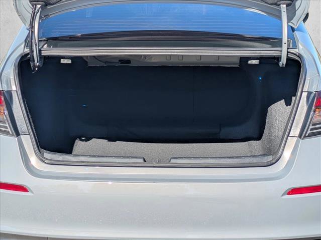 Used 2025 Honda Civic Sport image 6