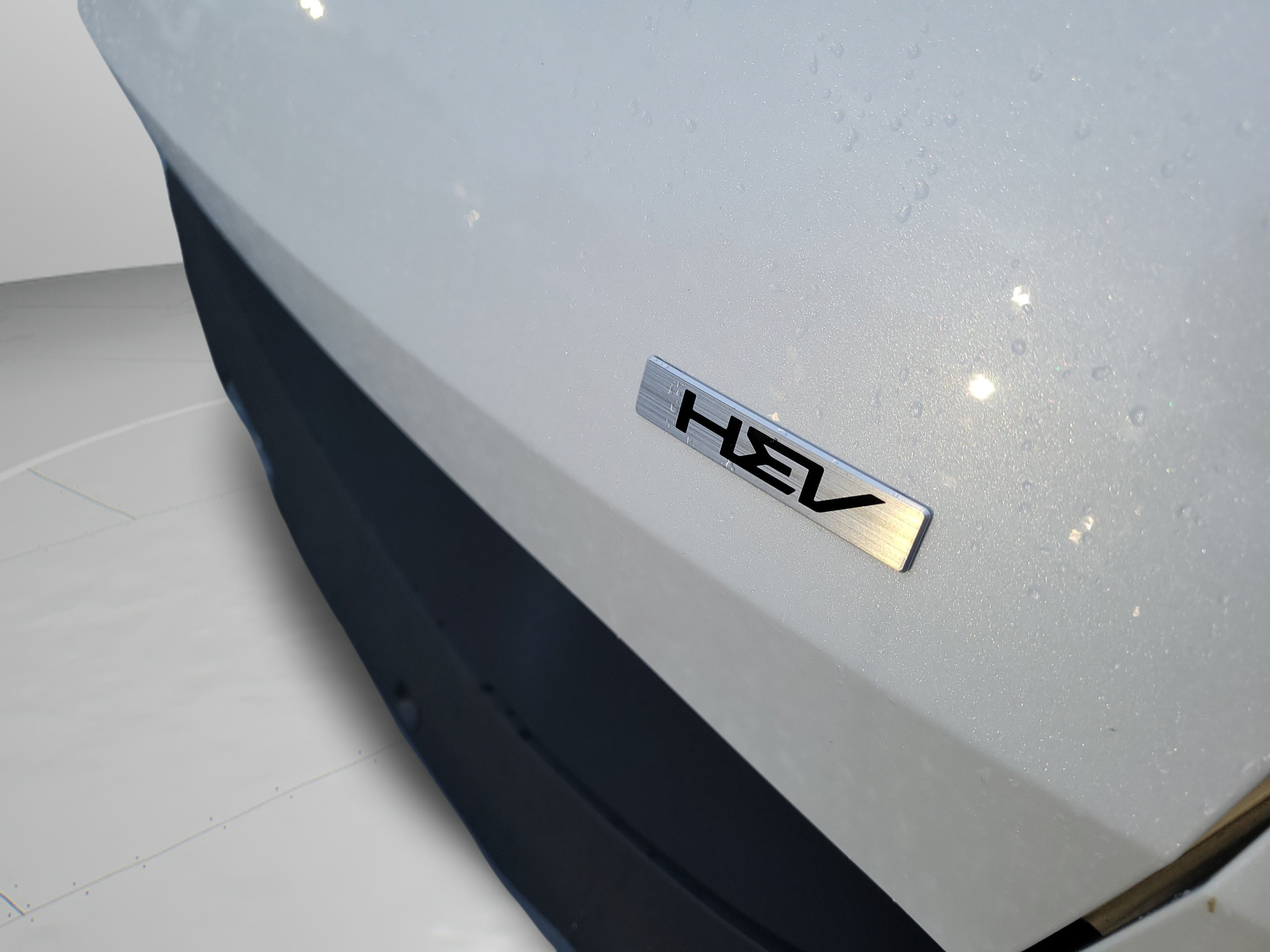 New 2027 Kia Sportage EX FWD image 6