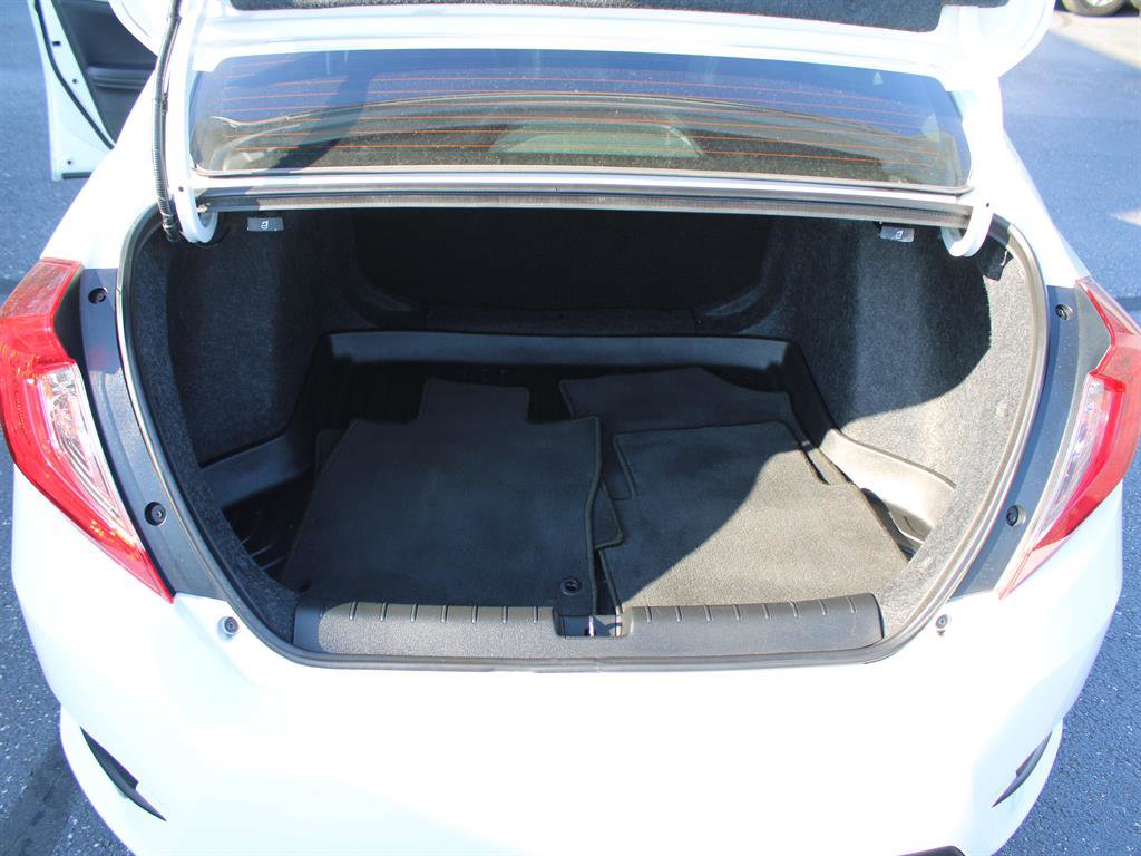 Used 2021 Honda Civic EX-L image 41