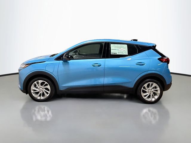 New 2027 Chevrolet Bolt LT w/ Comfort Package image 11