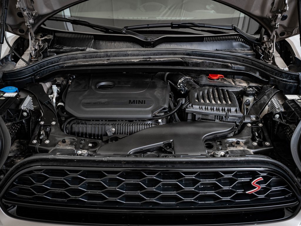 Used 2023 MINI Cooper Countryman S image 44