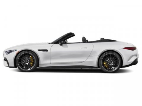 New 2025 Mercedes-Benz SL 63 AMG S e Performance 4MATIC image 3