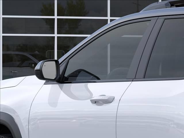New 2026 Chevrolet Equinox RS w/ LPO, Floor Liner Package FWD image 14