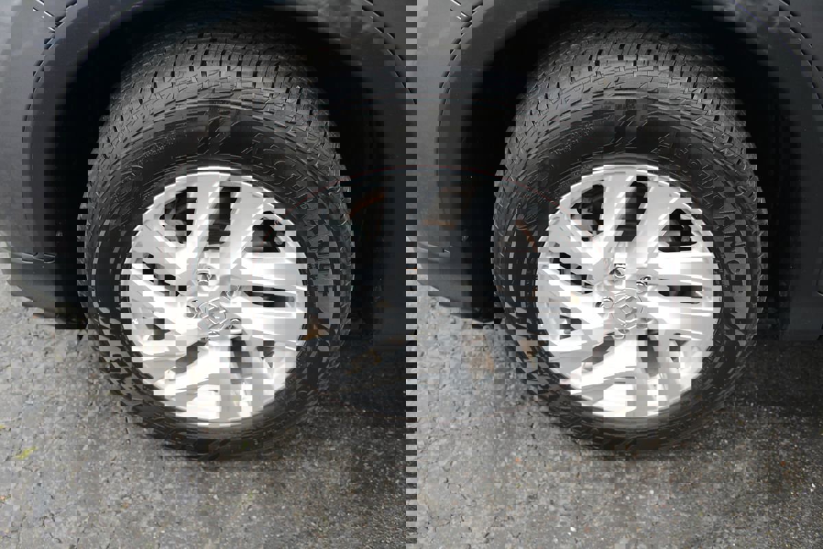 Used 2016 Honda CR-V EX-L image 11