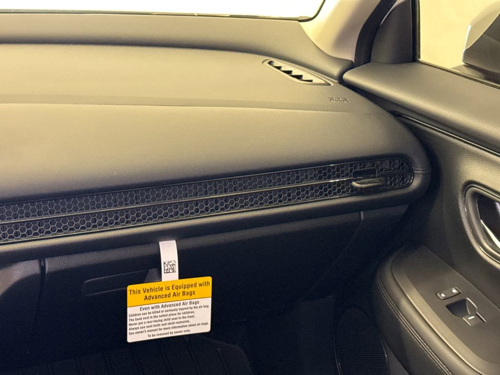 New 2026 Honda HR-V LX image 15