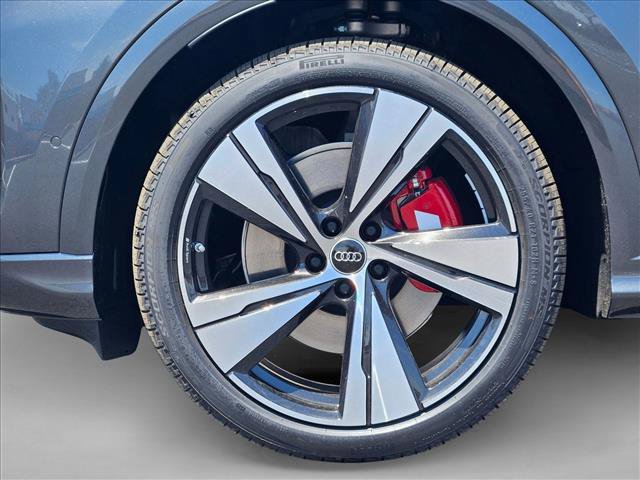 New 2026 Audi SQ5 Premium Plus AWD/4WD image 11