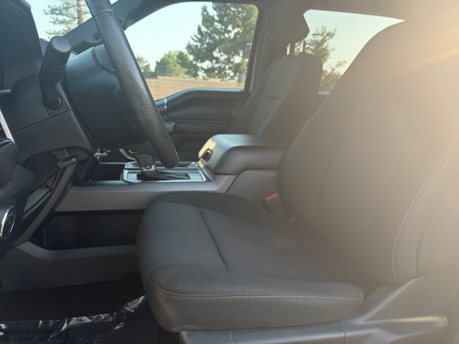 Used 2020 Ford F150 XLT w/ Equipment Group 302A Luxury AWD/4WD image 16
