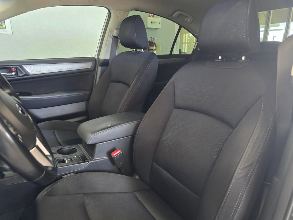 Used 2016 Subaru Legacy 2.5i Premium AWD/4WD image 23