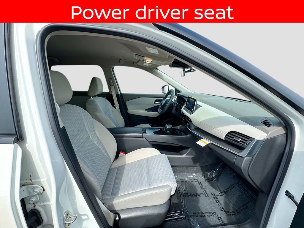 Used 2023 Nissan Rogue SV FWD image 10