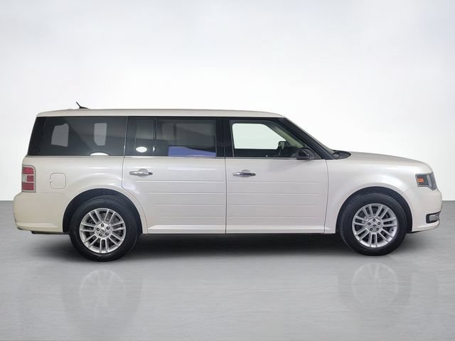 Used 2019 Ford Flex SEL AWD/4WD image 2