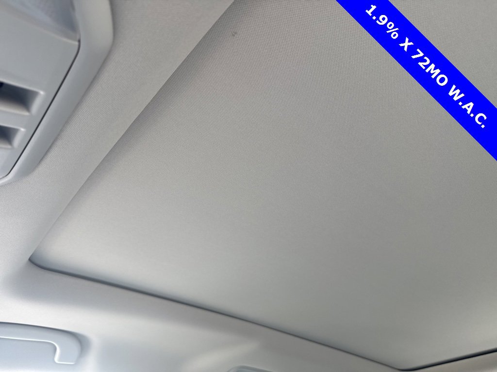 New 2025 Subaru Ascent Limited image 20