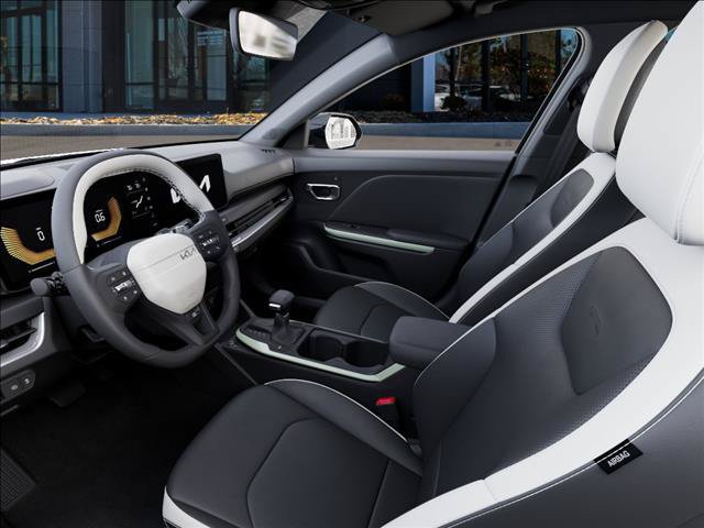 New 2026 Kia K4 GT-Line Turbo FWD image 17