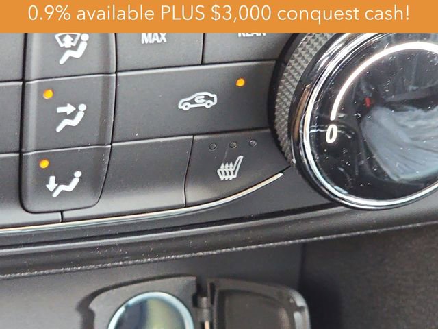 New 2026 Buick Encore GX Preferred w/ Comfort Package image 15