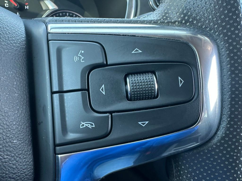 Used 2024 Chevrolet Blazer LT image 22