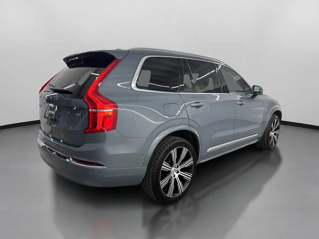 Used 2023 Volvo XC90 B6 Ultimate AWD/4WD image 10