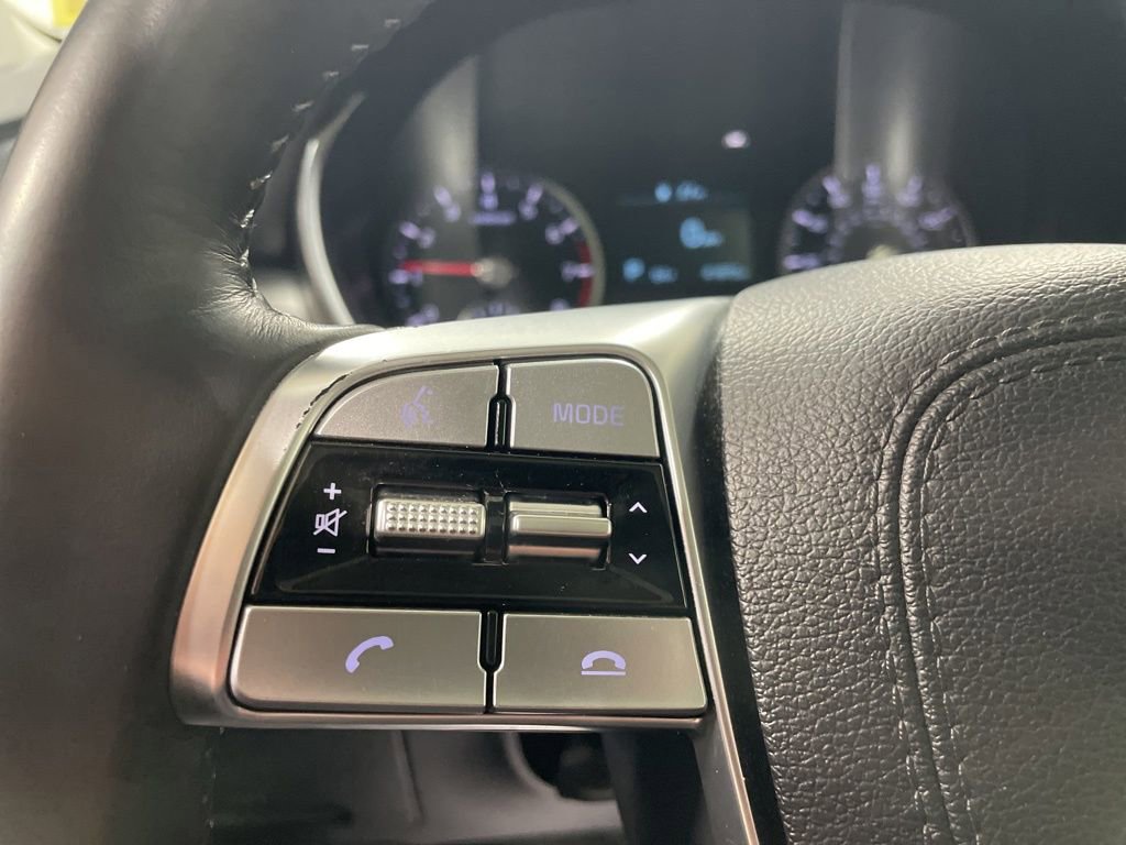 Certified 2022 Kia Telluride S image 24