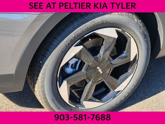 New 2026 Kia Sorento EX image 5