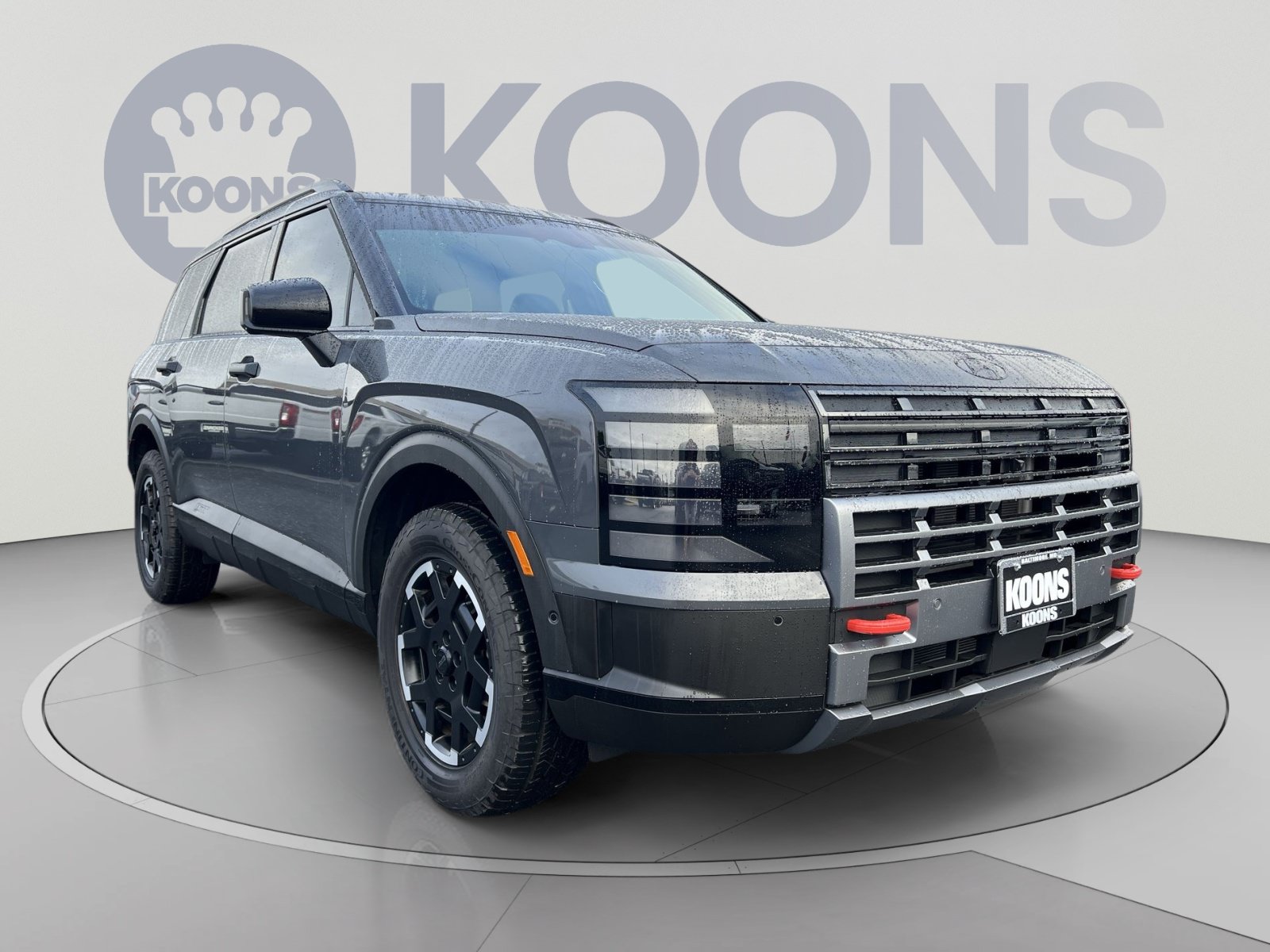 Used 2026 Hyundai Palisade XRT Pro AWD/4WD image 10